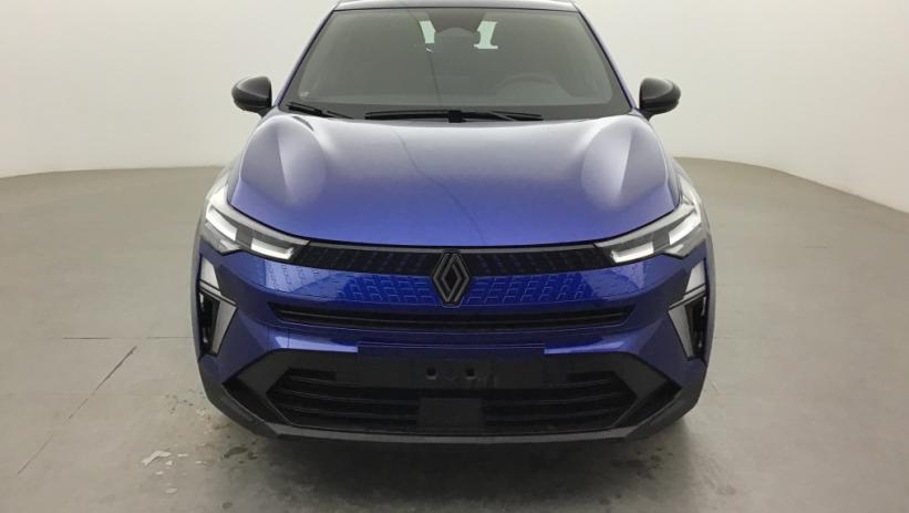 Aperçu du véhicule : CAPTUR TCe 90 Evolution