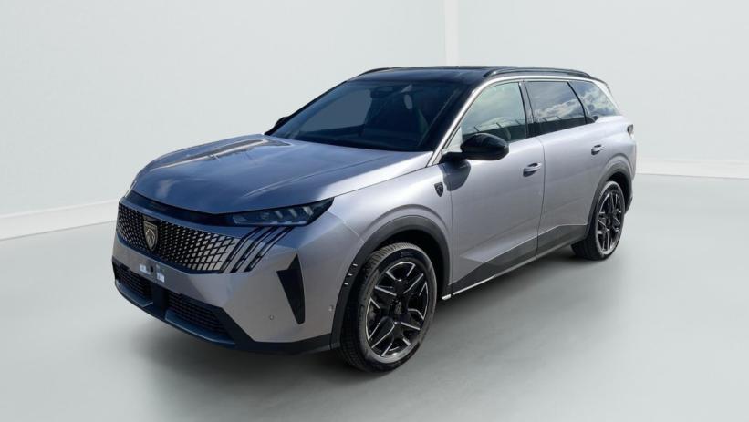 Aperçu du véhicule : Hybrid 145 e-DCS6 GT Exclusive