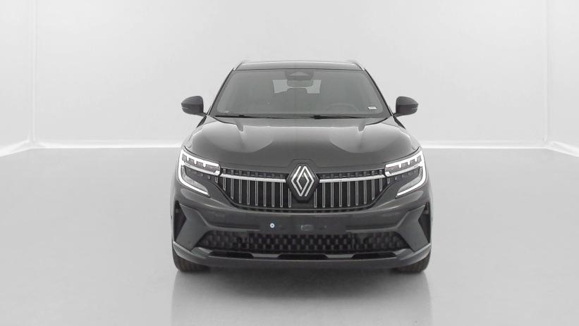 Aperçu du véhicule : VI E-Tech full hybrid 200ch Techno