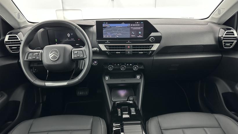 Aperçu du véhicule : 1.2 Hybride 136ch Max e-DCS6