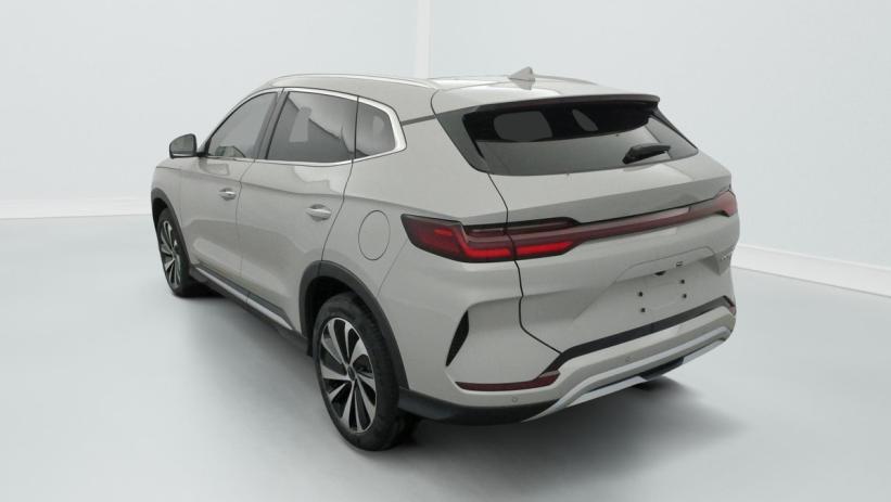 Aperçu du véhicule : 1.5L DM-I 218 CH PHEV COMFORT