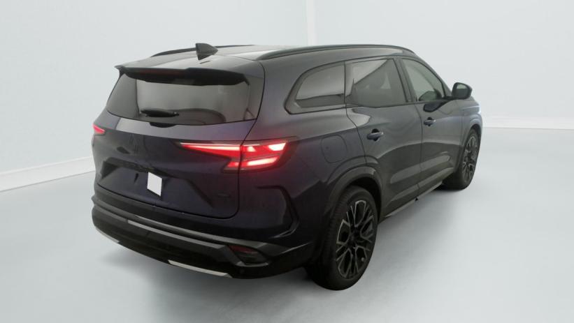 Aperçu du véhicule : FULL HYBRID E-TECH 200 CH 7PL ESPRIT ALPINE