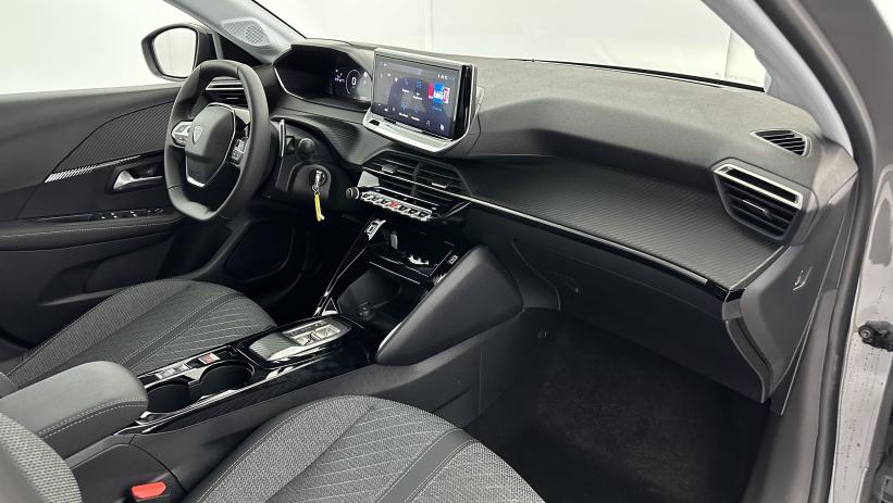 Aperçu du véhicule : 1.2 Hybrid 110ch Allure e-DCS6