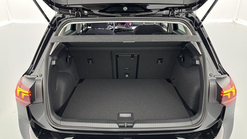 Aperçu du véhicule : 1.5 eTSI EVO2 115ch Edition DSG7