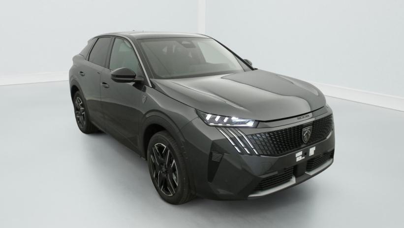 Aperçu du véhicule : Hybrid 145 e-DCS6 GT
