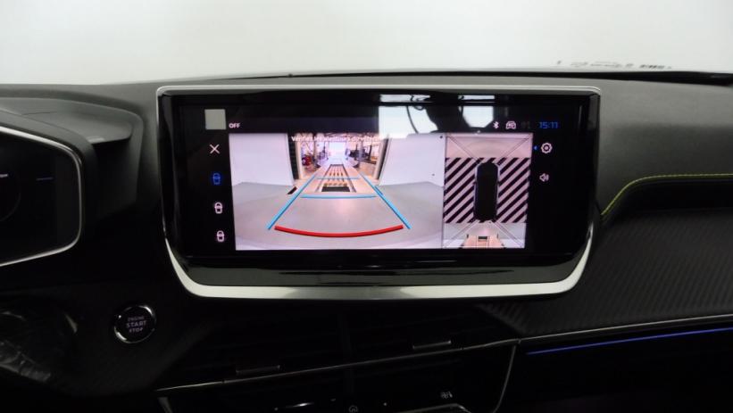 Aperçu du véhicule : 1.2 HYBRID 145CH GT E-DCS6