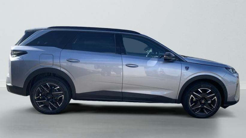 Aperçu du véhicule : Hybrid 145 e-DCS6 GT Exclusive