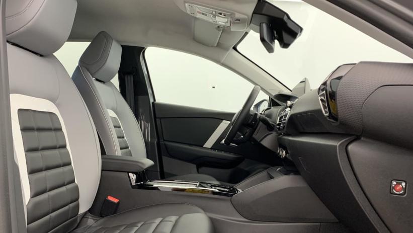 Aperçu du véhicule : Hybride 145 e-DCS6 Max