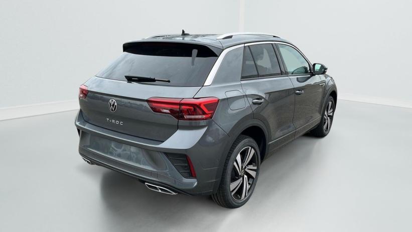 Aperçu du véhicule : 1.5 TSI EVO2 150 Start Stop DSG7 R-Line Edition