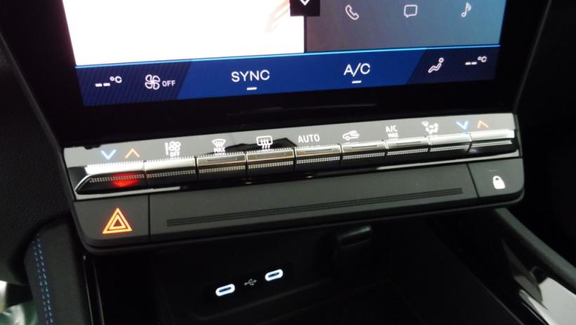 Aperçu du véhicule : 1.2 E-TECH FULL HYBRID 200CH ESPRIT ALPINE 7 PLACES - 25