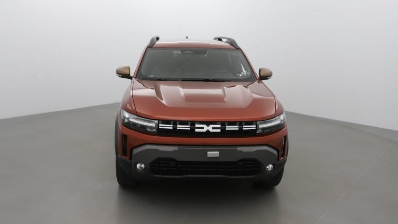 Aperçu du véhicule : 1.2 TCE MILD HYBRID 130CH EXTREME 4X4