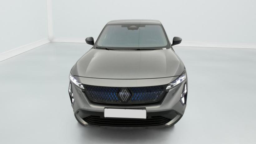 Aperçu du véhicule : E-Tech full hybrid 200ch esprit Alpine