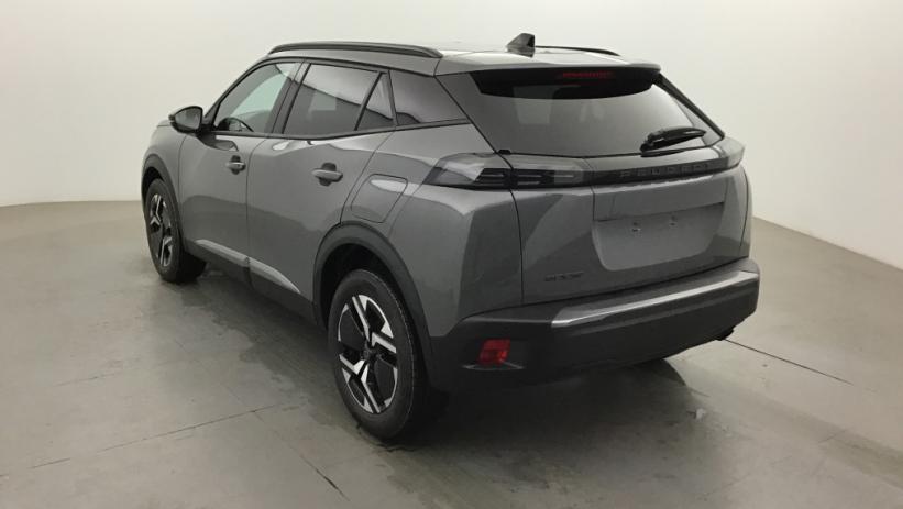 Aperçu du véhicule : 2008 100 S&S BVM6 Allure - 5P