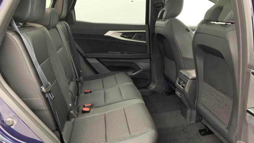 Aperçu du véhicule : FULL HYBRID E-TECH 200 CH 7PL ESPRIT ALPINE