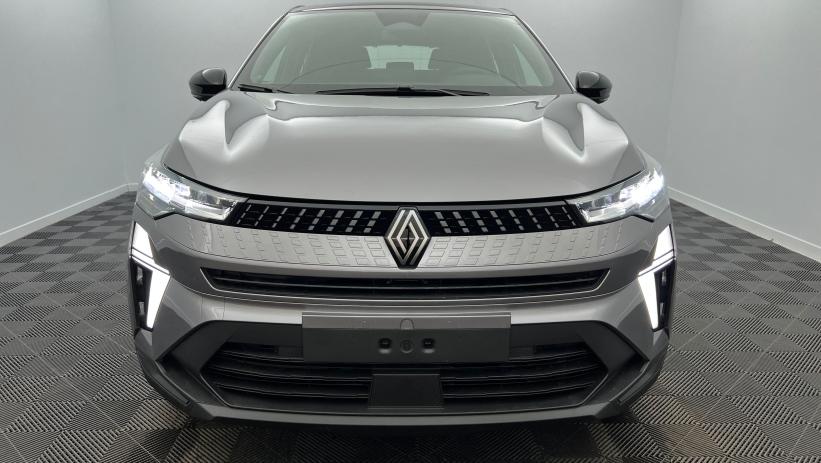 Aperçu du véhicule : Nouveau TCe 90 ch Evolution Gris Cassiopée avec 850€ d'équipements inclus