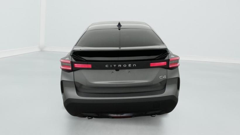 Aperçu du véhicule : Hybride 145 e-DCS6 Max