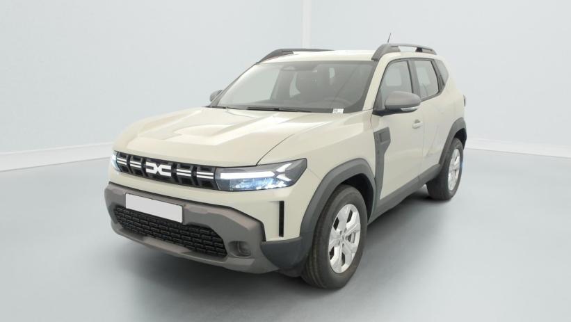 Aperçu du véhicule : Mild Hybrid 140 Expression