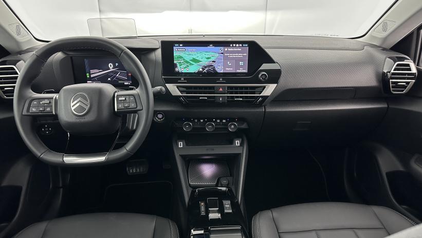 Aperçu du véhicule : 1.2 Hybride 136ch Max e-DCS6