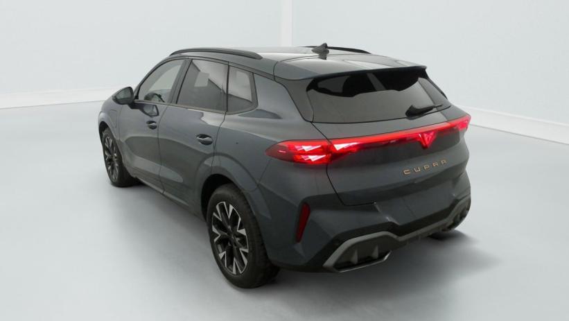 Aperçu du véhicule : 1.5 eHybrid 204 ch DSG6 V