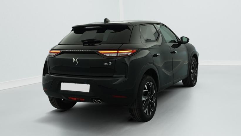 Aperçu du véhicule : PureTech 130 EAT8 Opera