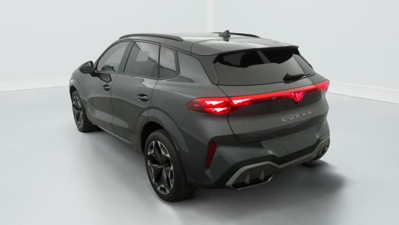 Aperçu du véhicule : 1.5 eTSI Hybrid 150 ch DSG7 V