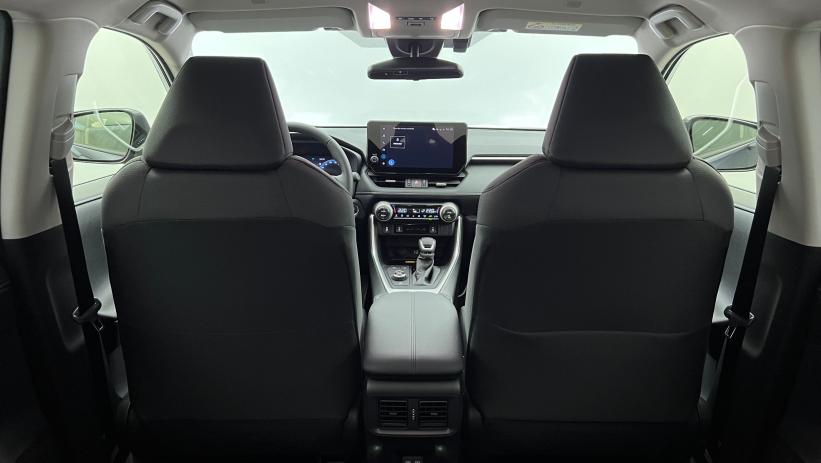 Aperçu du véhicule : Hybride 222 ch AWD-i 30 YEARS Bleu de Prusse avec 1350€ d'équipements inclus