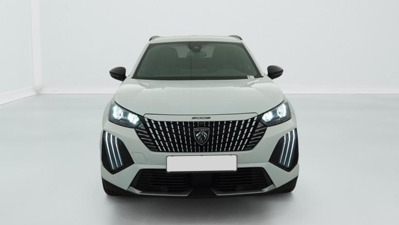 Aperçu du véhicule : 100 S S BVM6 Allure