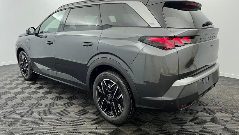 Aperçu du véhicule : Nouveau Hybrid 145 e-DCS6 GT Gris Titane avec 2470€ d'équipements inclus