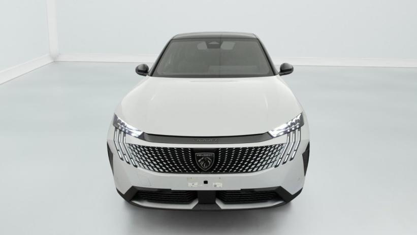 Aperçu du véhicule : Hybrid 145 e-DCS6 GT