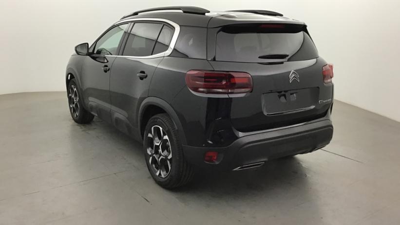 Aperçu du véhicule : C5 AIRCROSS BlueHDi 130 EAT8 Max