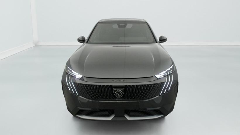 Aperçu du véhicule : Hybrid 145 e-DCS6 GT