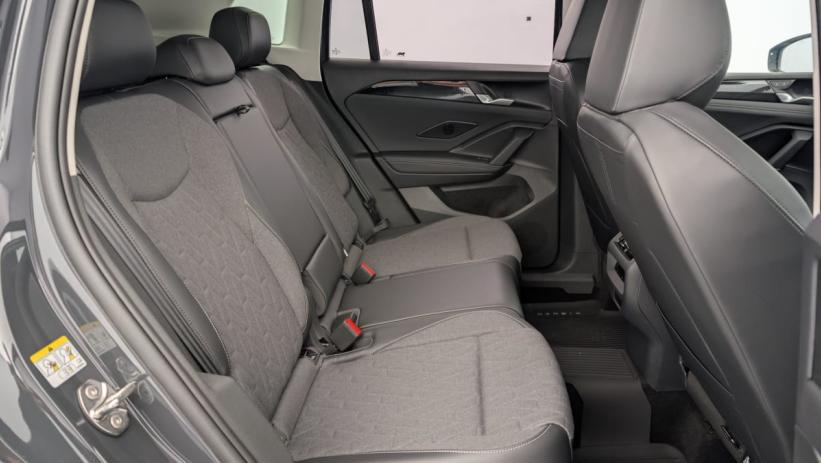 Aperçu du véhicule : 1.5 eTSI 150CV DSG7 LIFE PLUS