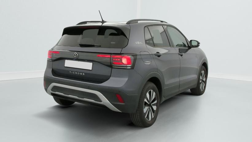 Aperçu du véhicule : 1.0 TSI 116 Start Stop DSG7 Life
