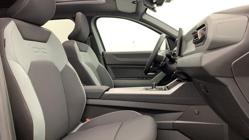 Aperçu du véhicule : 155 Extreme