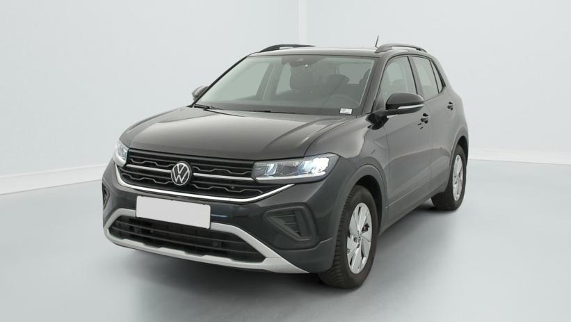 Aperçu du véhicule : 1.5 TSI 150 START STOP DSG7 LIFE PLUS