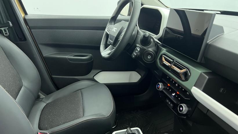 Aperçu du véhicule : 65 Extreme Beige Safari avec 1760€ d'équipements inclus