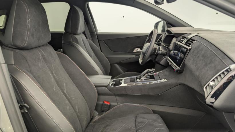 Aperçu du véhicule : BlueHDi 130 EAT8 Pallas