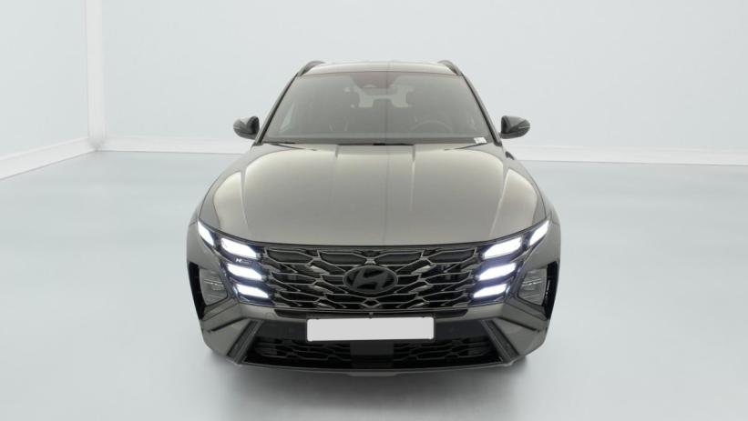 Aperçu du véhicule : 1.6 T-GDI 239 Hybrid BVA6 N Line Creative