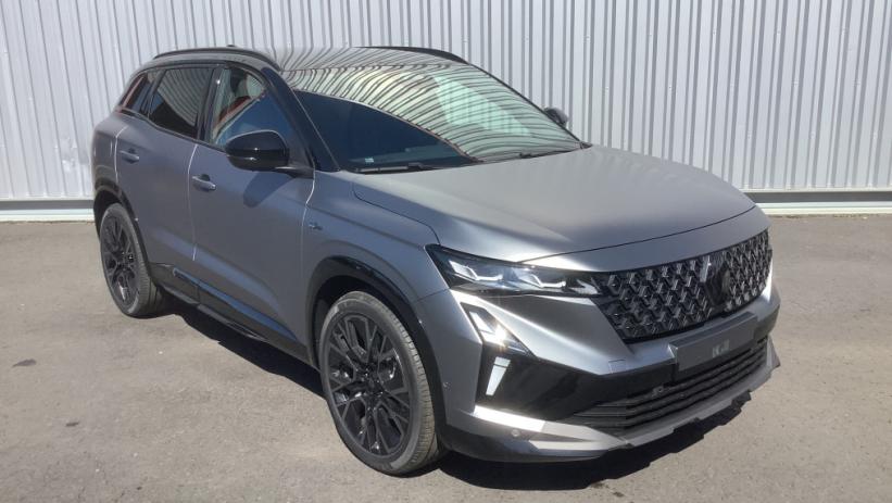 Aperçu du véhicule : AUSTRAL full hybrid E-Tech 200 ch Esprit Alpine