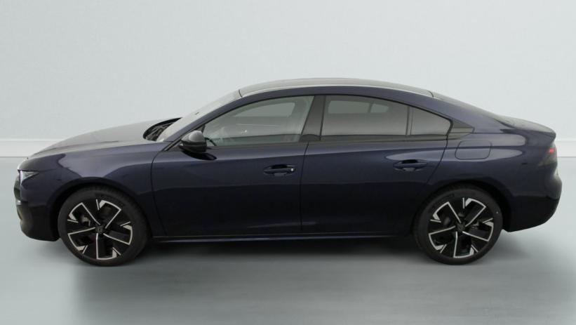 Aperçu du véhicule : Hybrid 180 e-EAT8 Allure