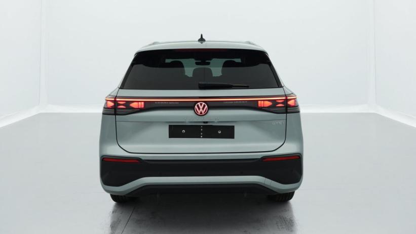 Aperçu du véhicule : 1.5 eTSI 150ch DSG7 7pl Life Plus