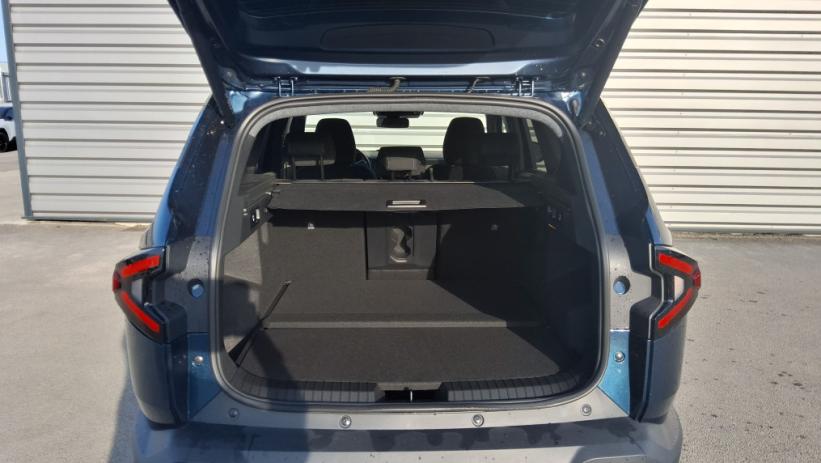 Aperçu du véhicule : BIGSTER HYBRID 155 Journey