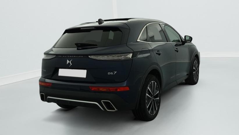 Aperçu du véhicule : Hybride Rechargeable E-Tense 225 EAT8 Opera