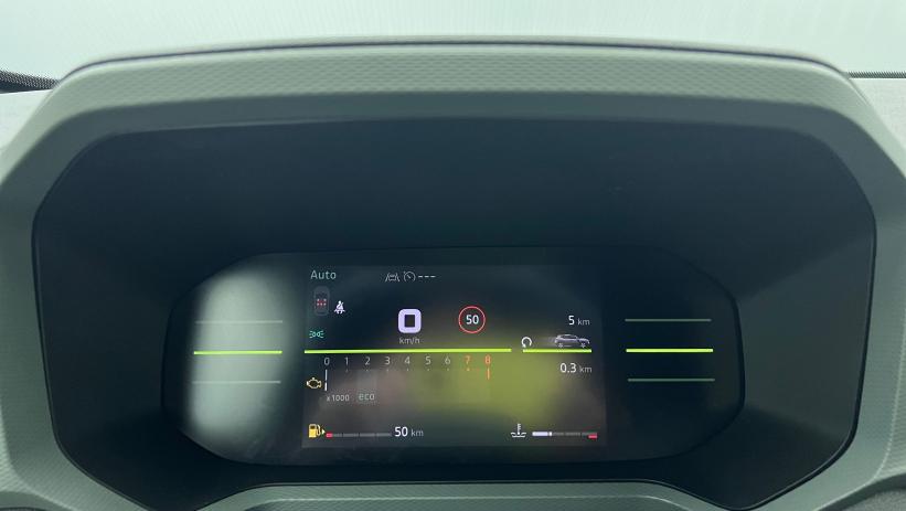 Aperçu du véhicule : TCe 130 4x4 Extreme Sandstone avec 2640€ d'équipements inclus