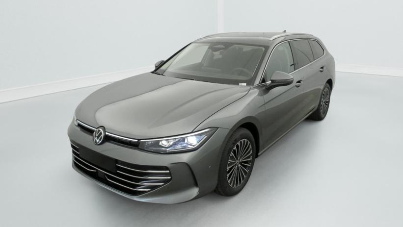 Aperçu du véhicule : 1.5 eTSI OPF 150 DSG7 Elegance