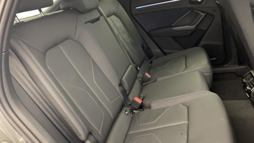 Aperçu du véhicule : 35 TDI 150 ch S tronic 7 S line