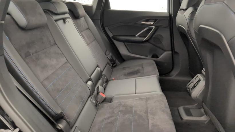 Aperçu du véhicule : SDRIVE 18D 150CH DKG7 M SPORT