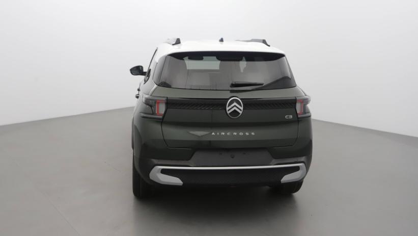 Aperçu du véhicule : 1.2 HYBRIDE 145CH MAX 7 PLACES