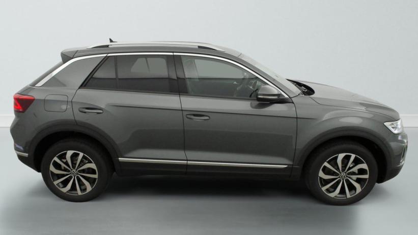 Aperçu du véhicule : 1.5 TSI EVO2 150 Start Stop DSG7 Style