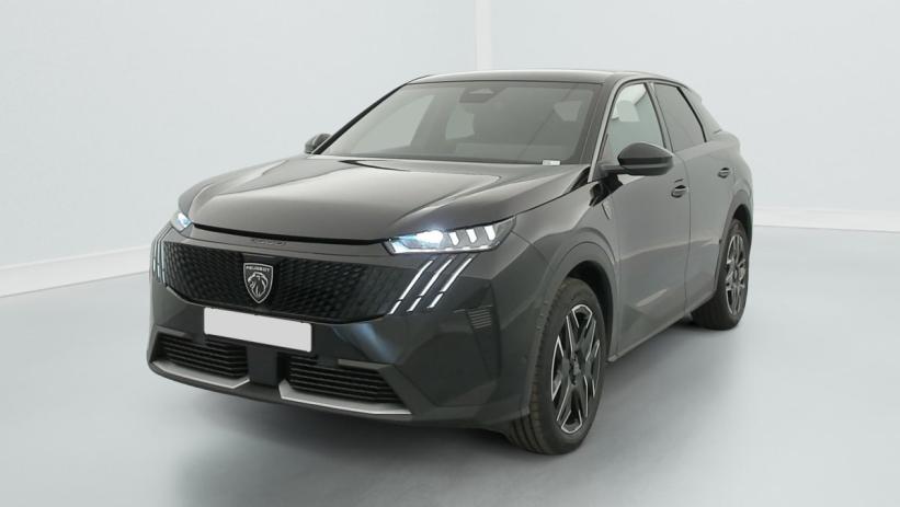 Aperçu du véhicule : Hybrid 145 e-DCS6 GT